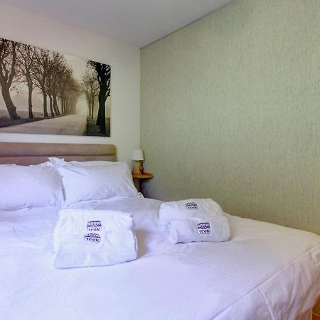 Castors - 2 Bedroom Apartment - Snow And Trek Morzine Exterior photo