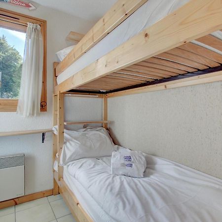 Castors - 2 Bedroom Apartment - Snow And Trek Morzine Exterior photo