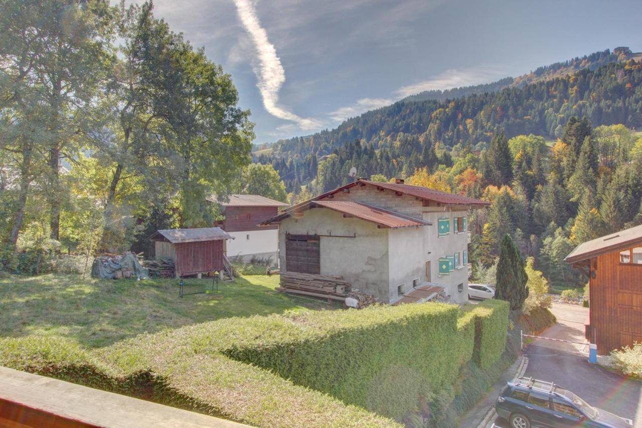 Castors - 2 Bedroom Apartment - Snow And Trek Morzine Exterior photo