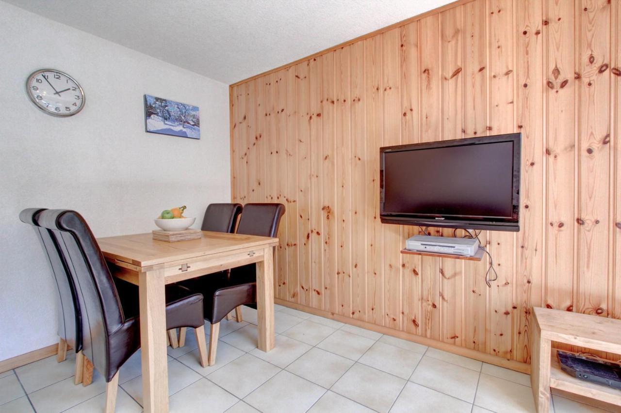 Castors - 2 Bedroom Apartment - Snow And Trek Morzine Exterior photo